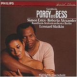 Simon Estes, Roberta Alexander - Porgy and Bess (Highlights)