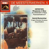 Bllumenthal, Daniel - De Meesterwerken.5