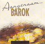 Diversen - Aangenaam Barok 1992