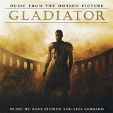 Hans Zimmer, Lisa Gerrard - Gladiator