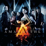 Amaranthe - Amaranthe