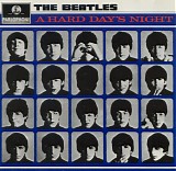 Beatles, The - A Hard Day's Night