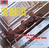 Beatles, The - Please Please Me