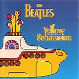 Beatles, The - Yellow Submarine Songtrack