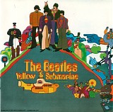Beatles, The - Yellow Submarine