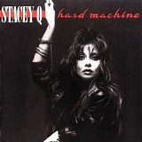 Stacey Q - Hard Machine