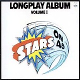 Stars On 45 - Greatest Stars On 45 Vol. 1