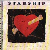 Starship - Love Among The Cannibals