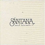 Santana - Santana and Friends