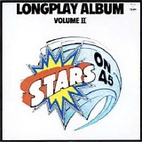 Stars On 45 - Greatest Stars On 45 Vol. 2
