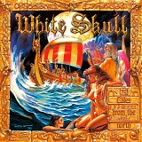 White Skull - Tales From The North