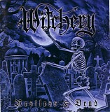Witchery - Restless & Dead