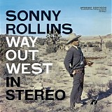 Sonny Rollins - Way Out West