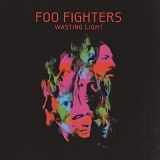 Foo Fighters - Wasting Light