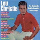 Lou Christie - The Complete Co & Ce/Roulette Recordings