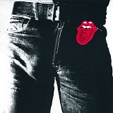 The Rolling Stones - Sticky Fingers