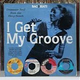 Various artists - Backbeats - I Get My Groove