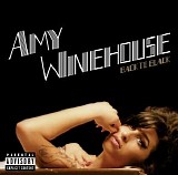 Amy Winehouse - Back To Black [Explicit]