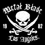 Various artists - 2011 Metal Blade Records Sampler