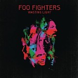 Foo Fighters - Wasting Light [+digital booklet]