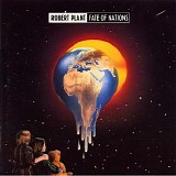 Robert Plant - Fate Of Nations