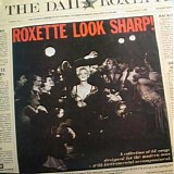 Roxette - Look Sharp!