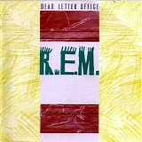 R.E.M. - Dead Letter Office