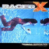 Racer X - Technical Difficulties
