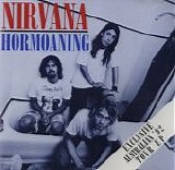 Nirvana - Hormoaning