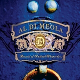 Al Di Meola World Sinfonia - Pursuit of Radical Rhapsody