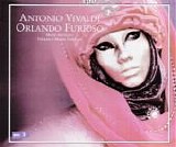 Vivaldi - Orlando Furioso - Sardelli