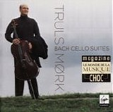 Bach JS - Solo Cello Suites - Truls Mork