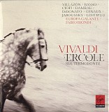 Vivaldi - Ercole sul Termodonte - Biondi
