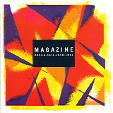Magazine - Rays & Hail 1978-1981