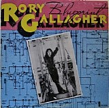 Rory Gallagher - Blueprint