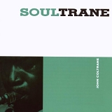 John Coltrane - Soultrane