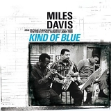 Miles Davis - Kind Of Blue