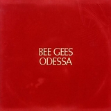 The Bee Gees - Odessa