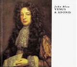 Blow - Venus & Adonis - Pickett