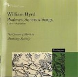 Byrd - Byrd - Psalmes, Sonets & Songs of sadness and piete (1588 - Selection)