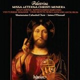 Palestrina - Palestrina: Missa Aeterna Christi Munera & Motets