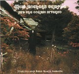 Acid Mothers Temple & The Cosmic Inferno - Starless And Bible Black Sabbath