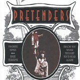 Pretenders - Pirate Radio 1979-2005