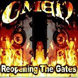 Omen - Reopening The Gates