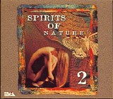 Various artists - Spirits Of Nature 2