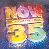 Various artists - Now That's What I Call Music! 35