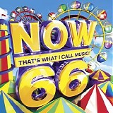 Various artists - Now That's What I Call Music 66 - CD 1
