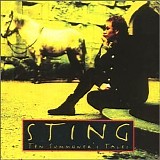 Sting - Ten Summoner's Tales - 1993