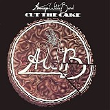 Average White Band - Cut The Cake