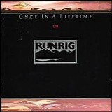 Runrig - Once in a Lifetime